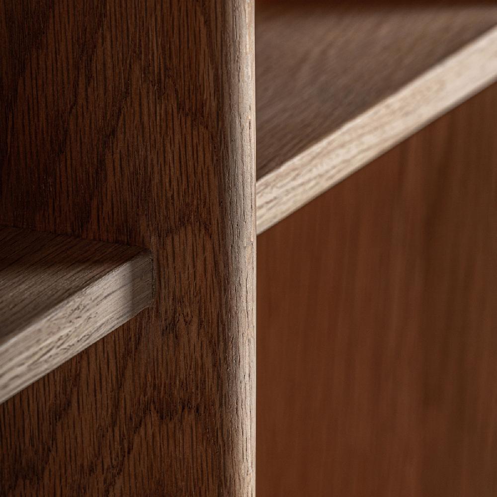 Vical Home ESTANTERIA NARA