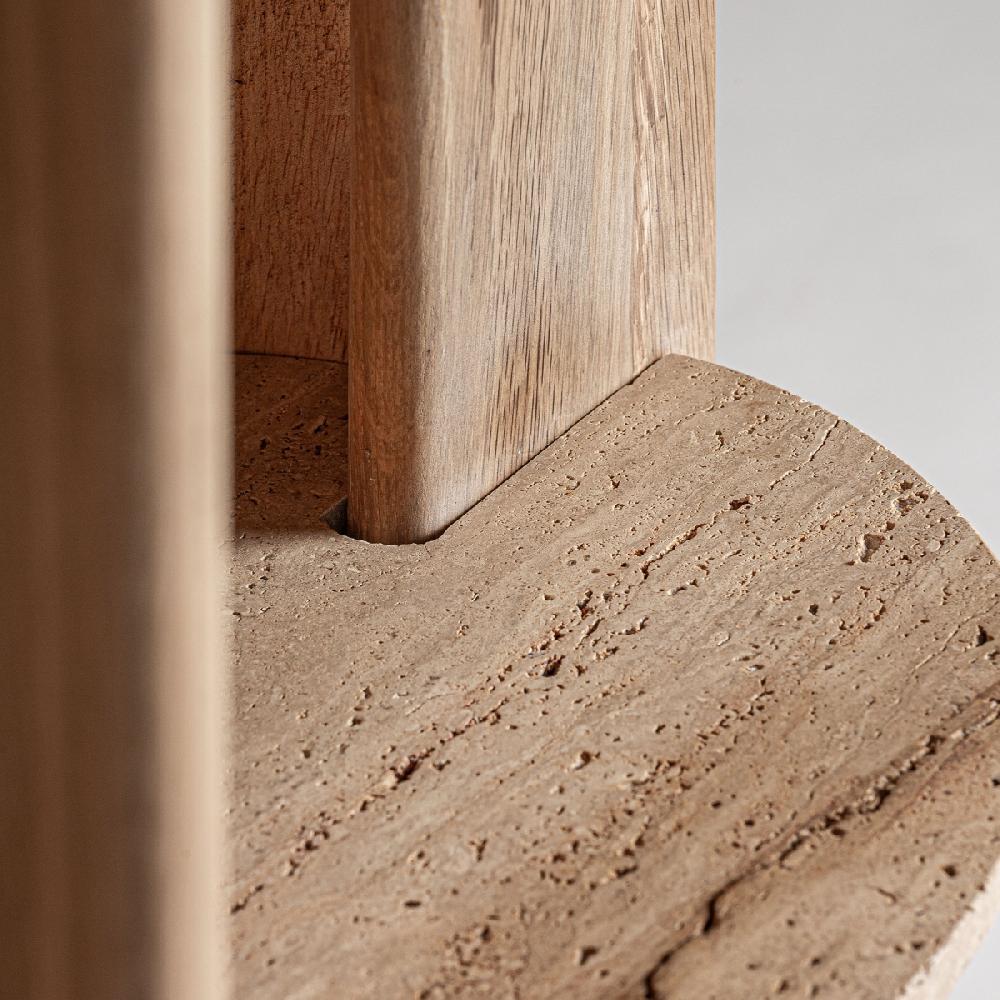 Vical Home ESTANTERIA NARA