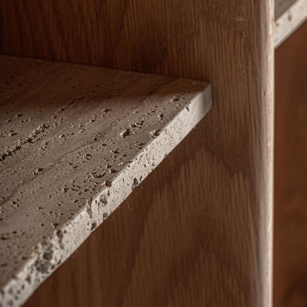 Vical Home ESTANTERIA NARA