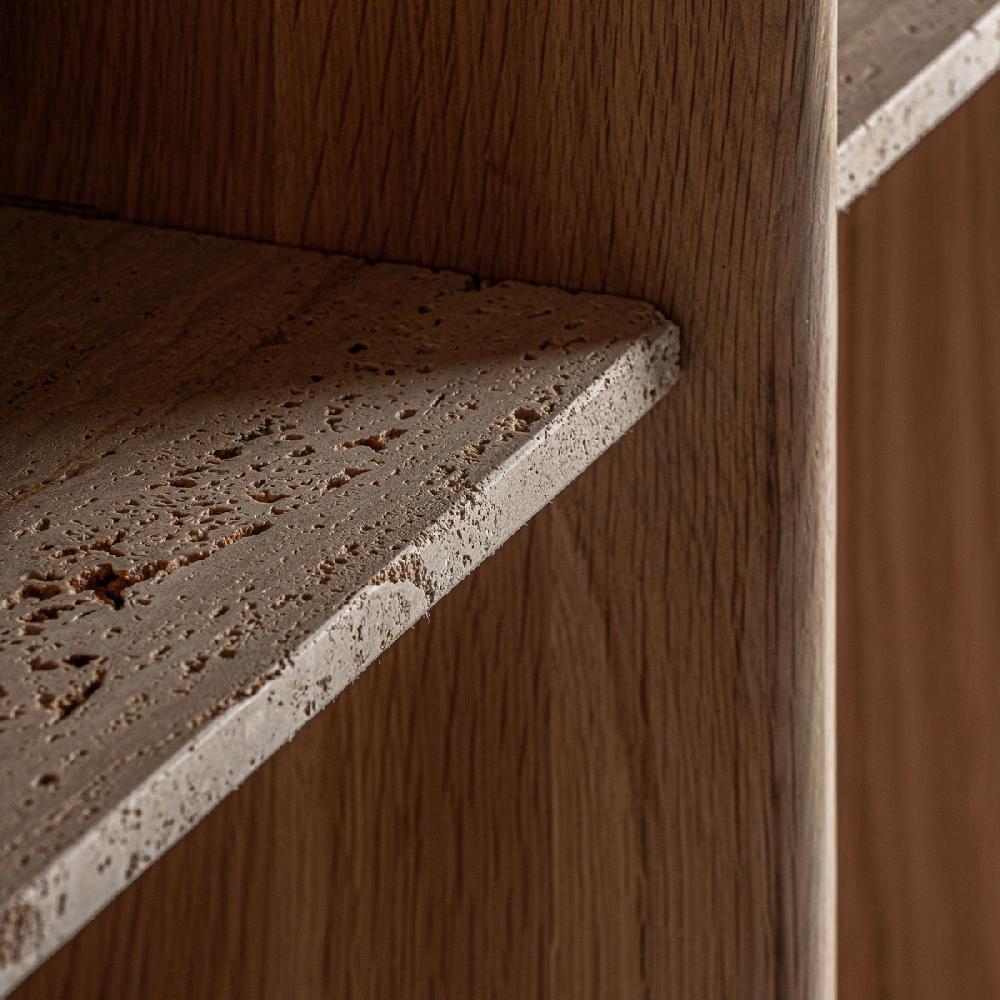 Vical Home ESTANTERIA NARA