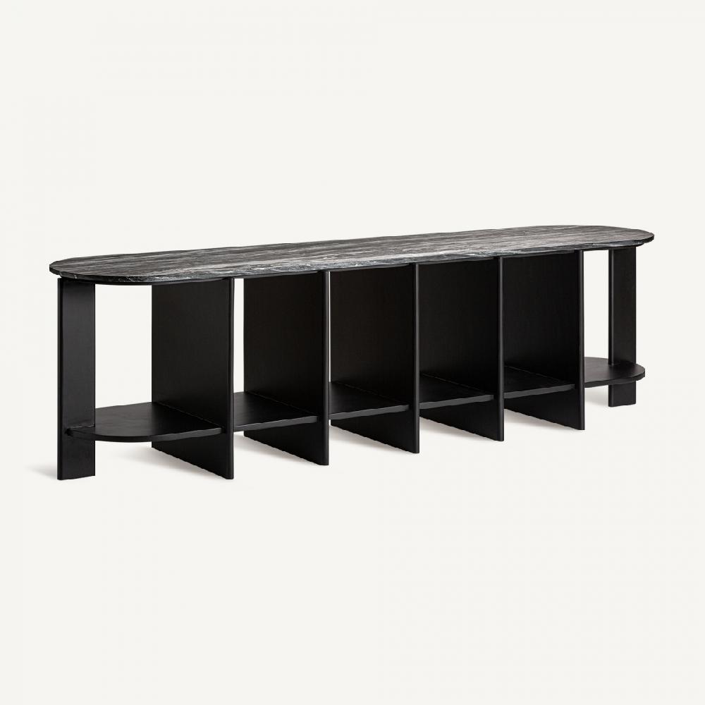 Vical Home ESTANTERIA NARA