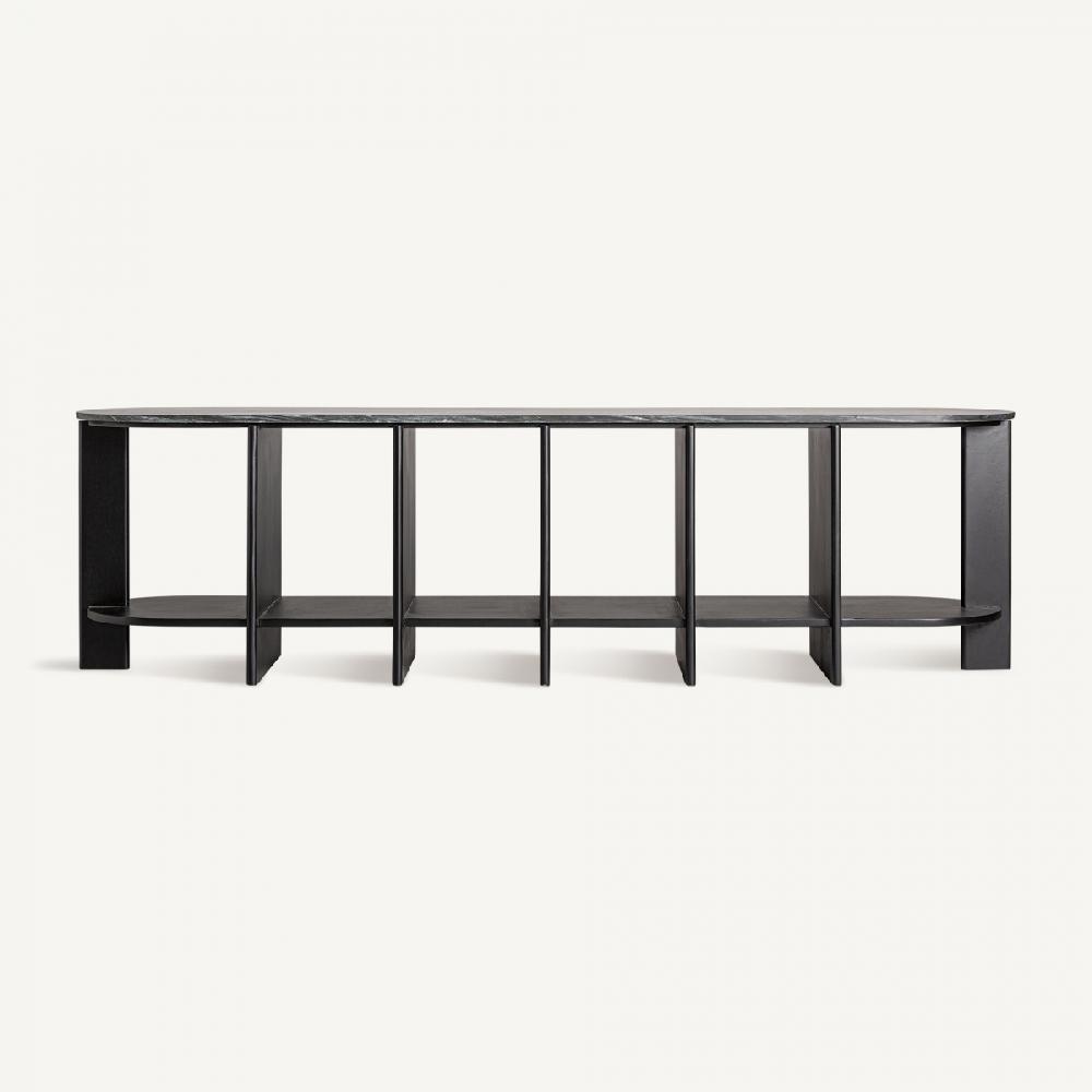 vical home ESTANTERIA NARA