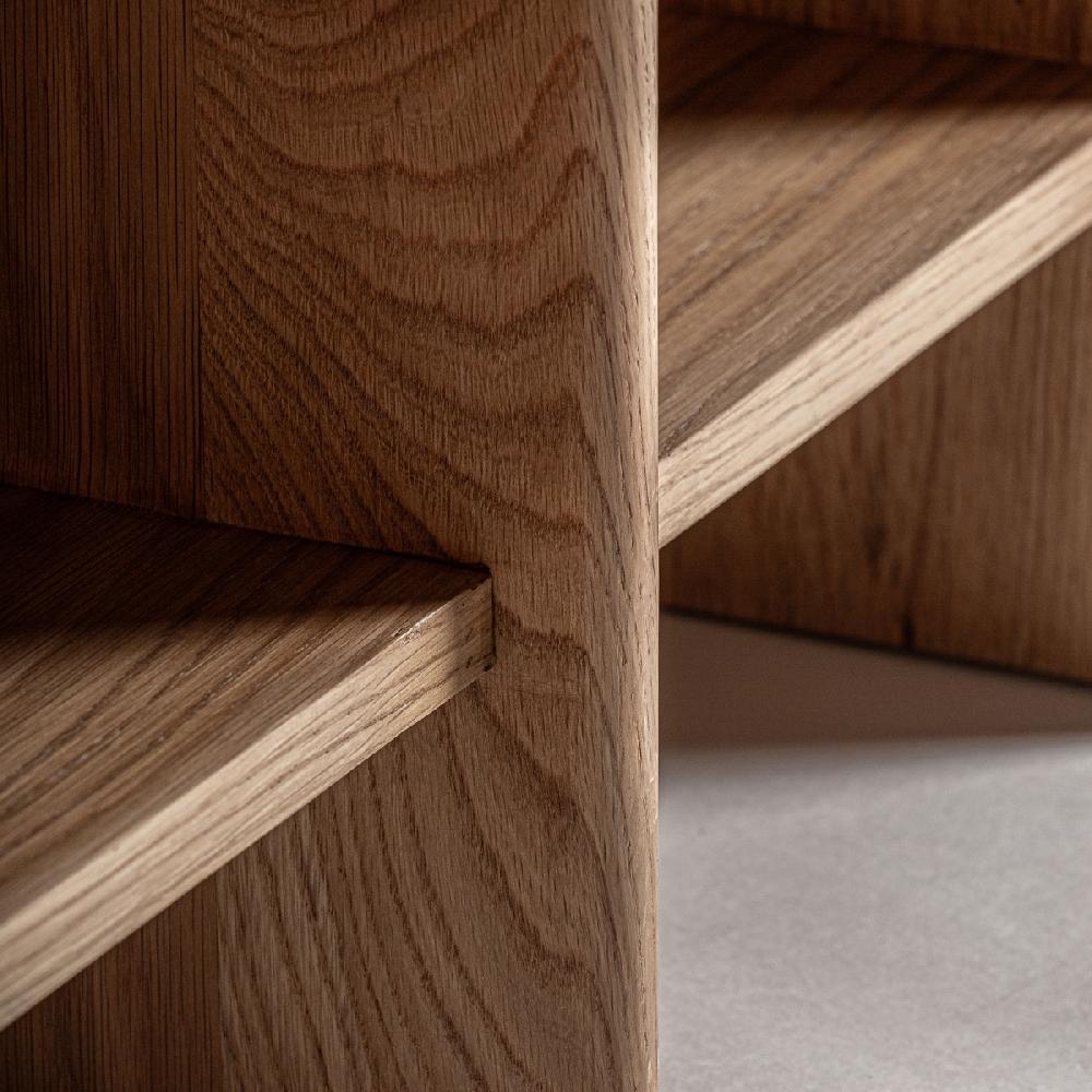 Vical Home ESTANTERIA NARA