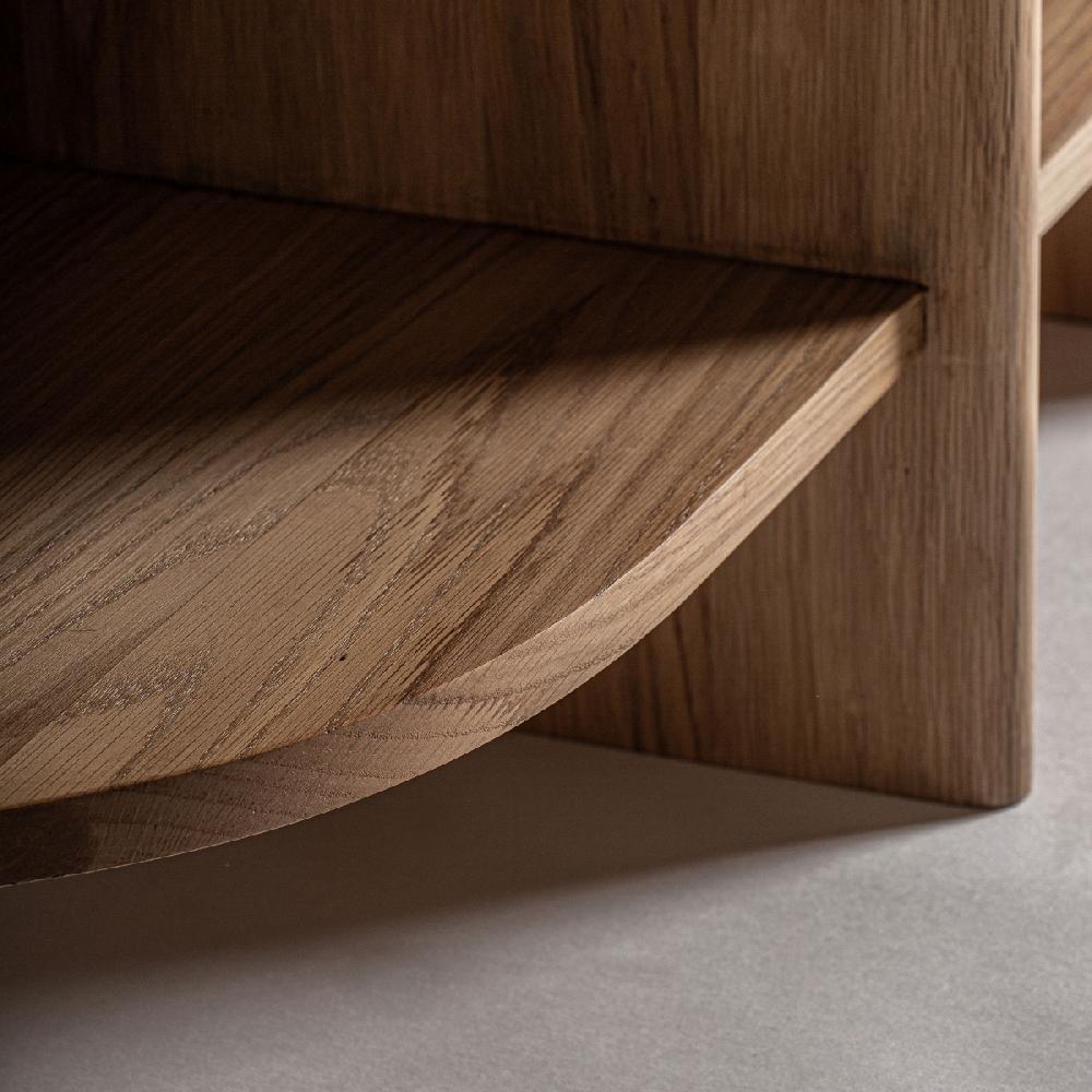 Vical Home ESTANTERIA NARA