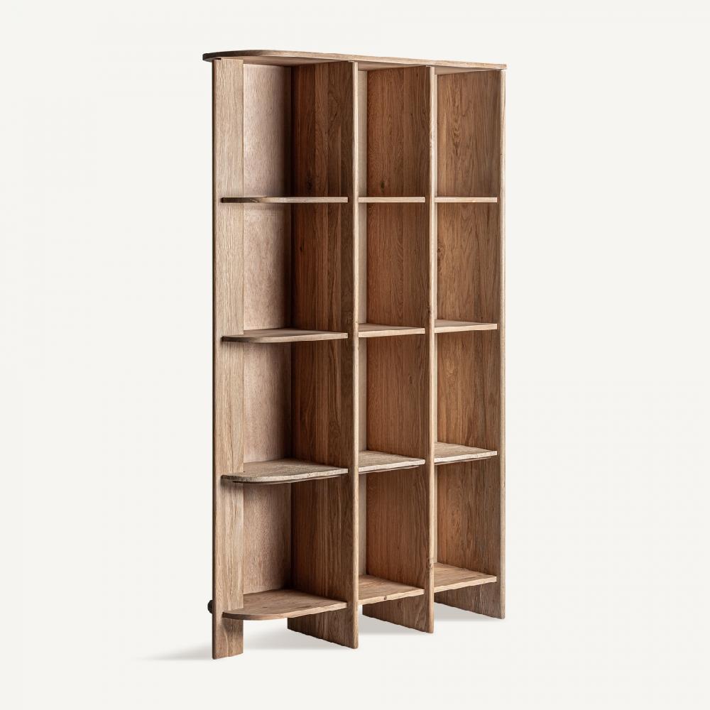 Vical Home ESTANTERIA NARA