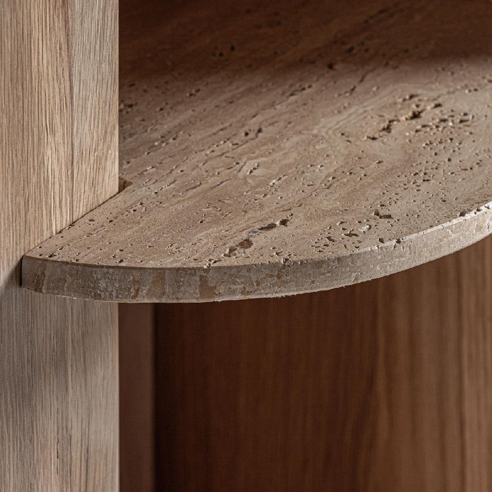 Vical Home ESTANTERIA NARA