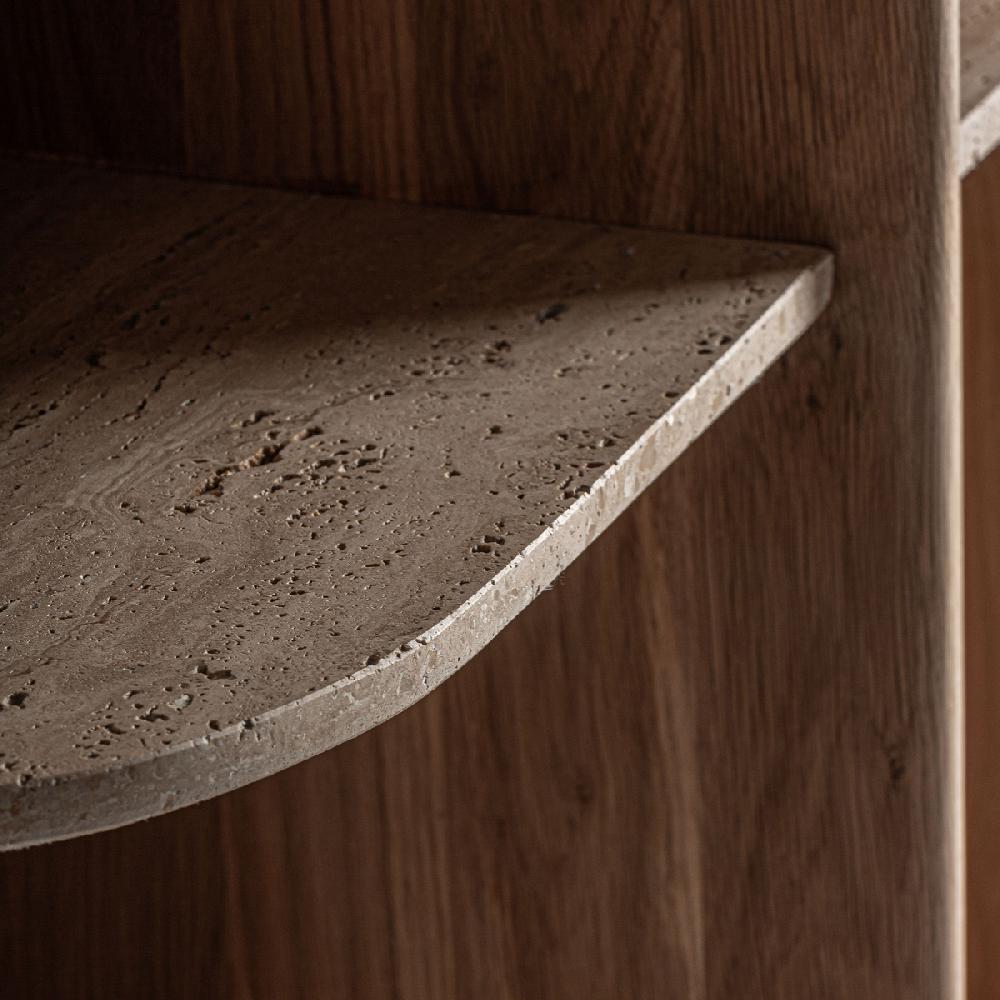 Vical Home ESTANTERIA NARA