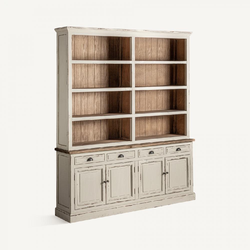 Vical Home ESTANTERIA PIVKA