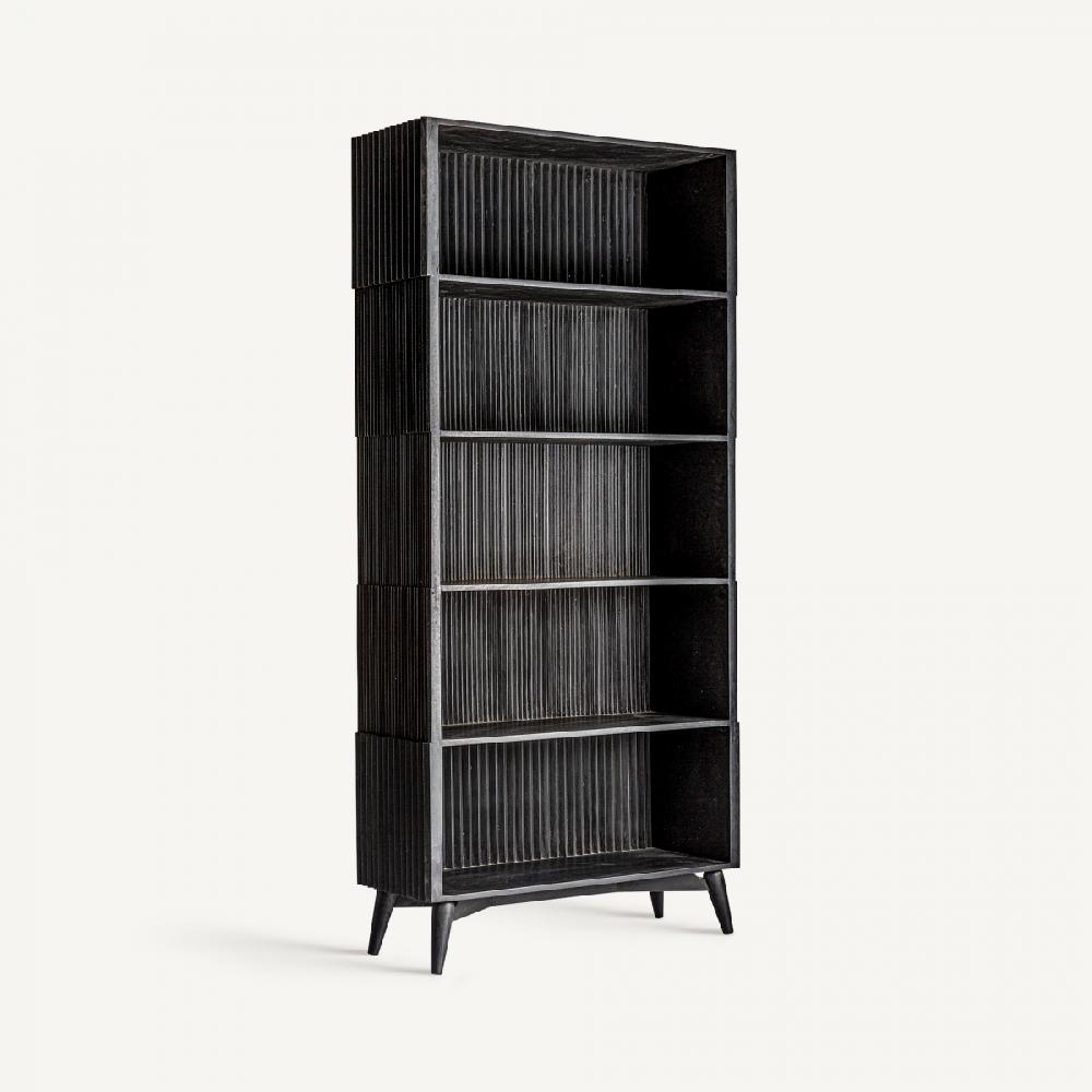 Vical Home ESTANTERIA PLISSÉ WOOD