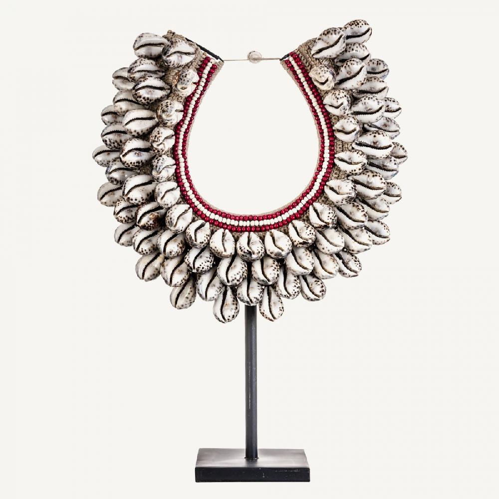 vical home FIGURA COLLAR INGA