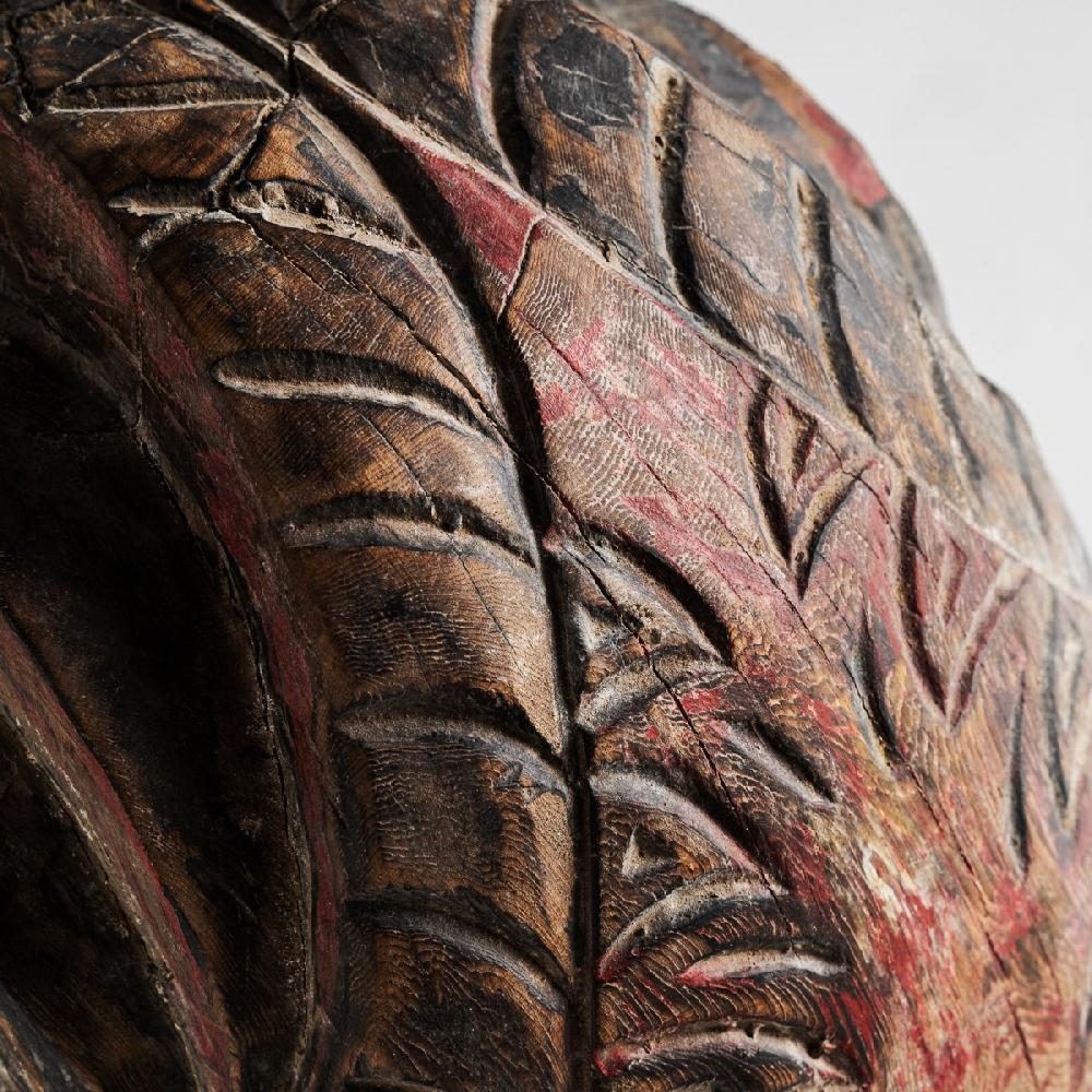 Vical Home FIGURA DECORATIVA