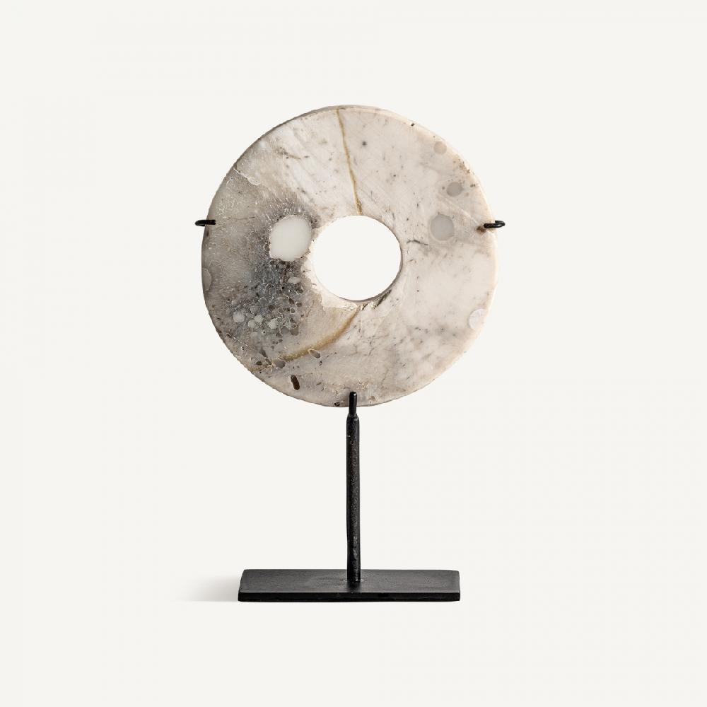 vical home FIGURA DECORATIVA AGATHA