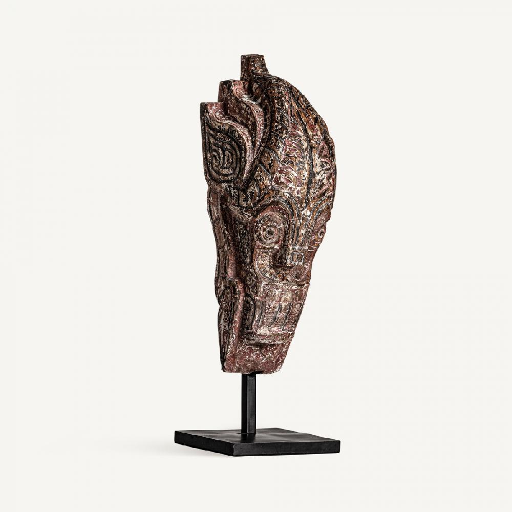 vical home FIGURA DECORATIVA