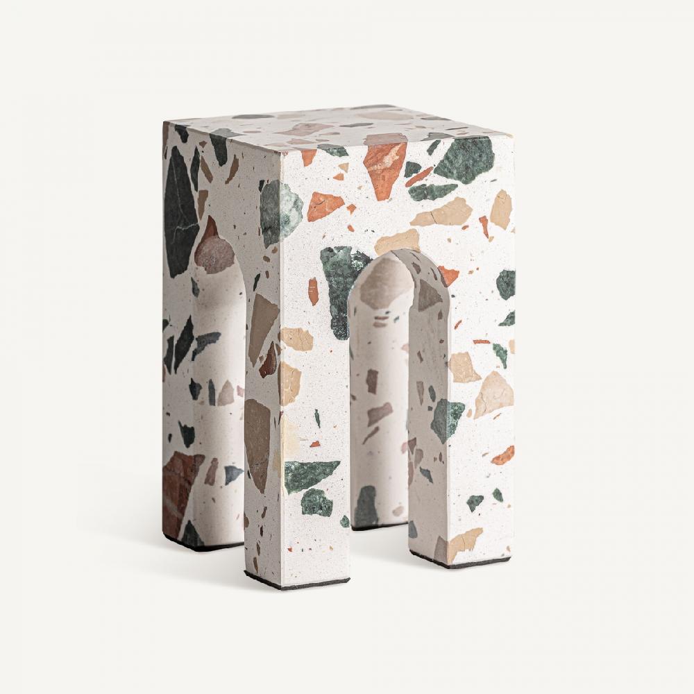 vical home FIGURA DECORATIVA ASGARD