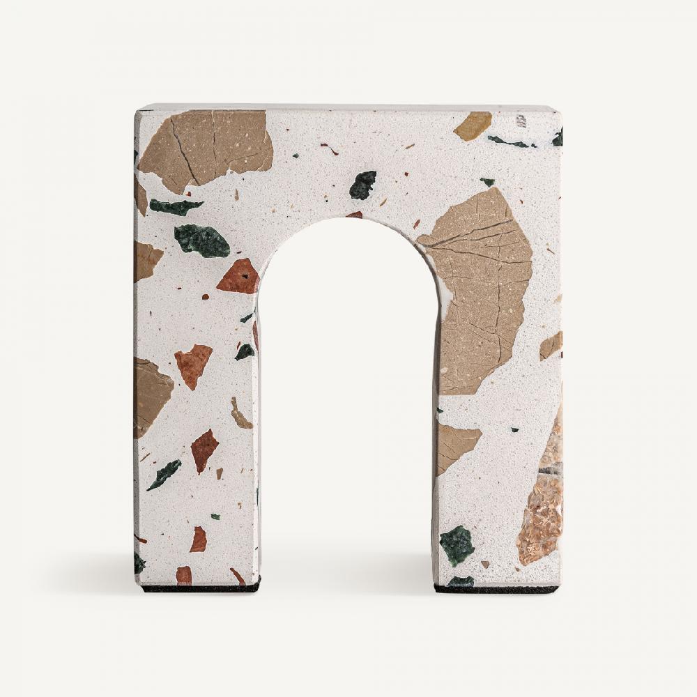 vical home FIGURA DECORATIVA ASGARD