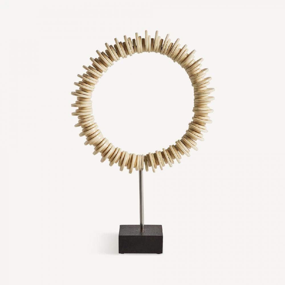 vical home FIGURA DECORATIVA AUSTEN