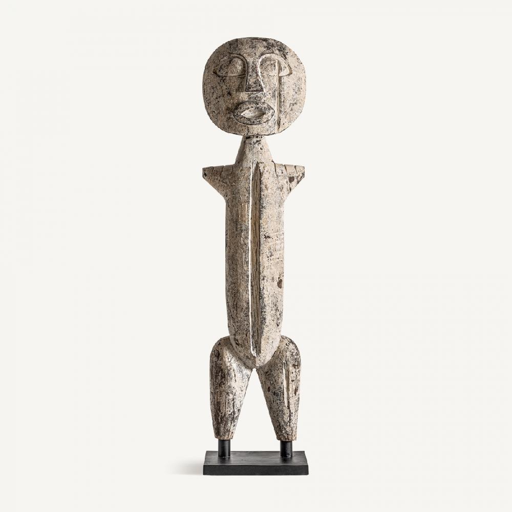 vical home FIGURA DECORATIVA BARRY