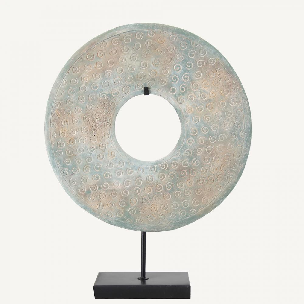 vical home FIGURA DECORATIVA