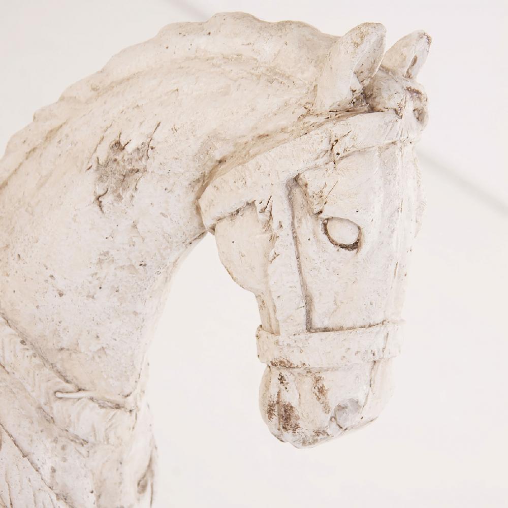 Vical Home FIGURA DECORATIVA CABALLO