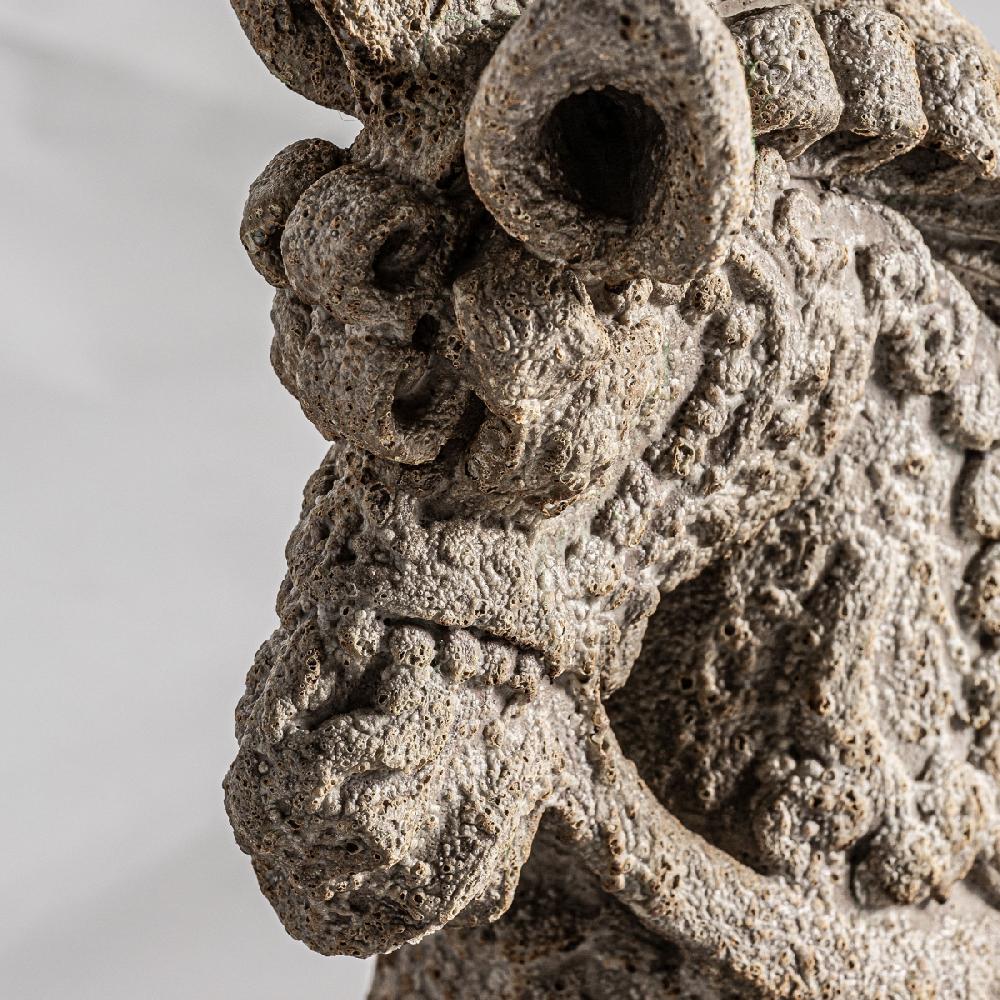 Vical Home FIGURA DECORATIVA CABALLO