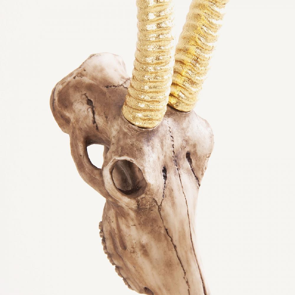 Vical Home FIGURA DECORATIVA CABRA