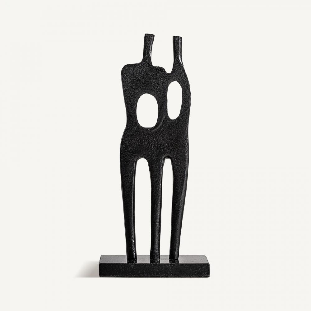 vical home FIGURA DECORATIVA DAVET
