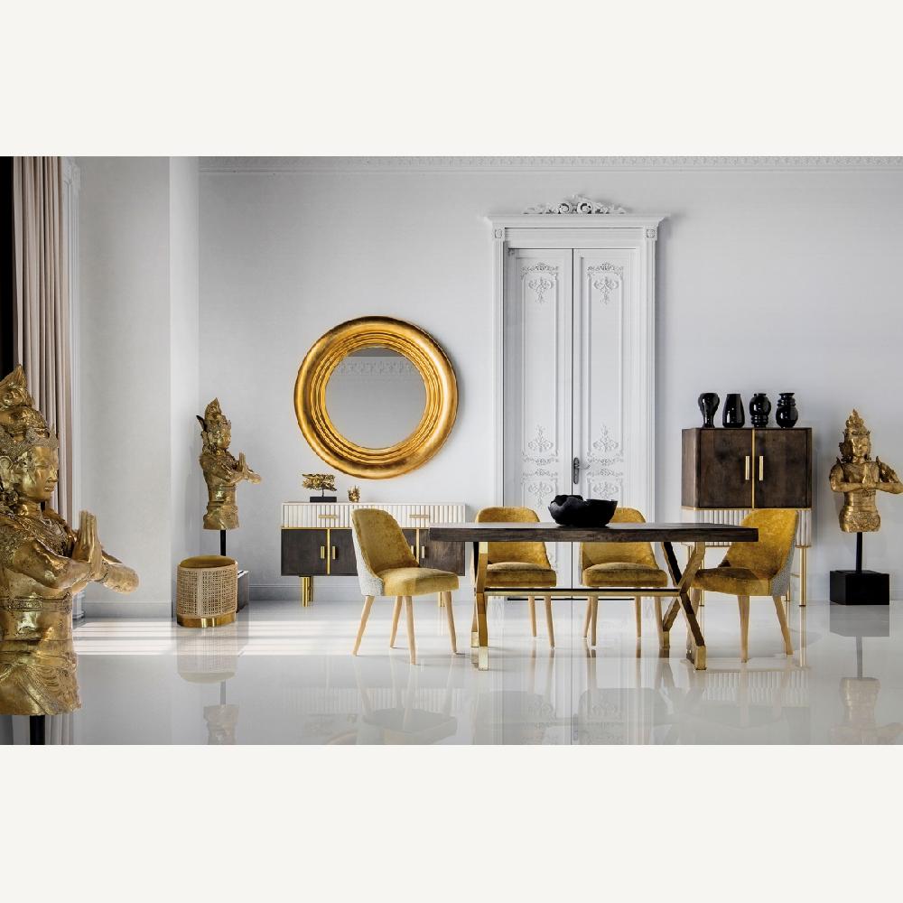 Vical Home FIGURA DECORATIVA DIOSA