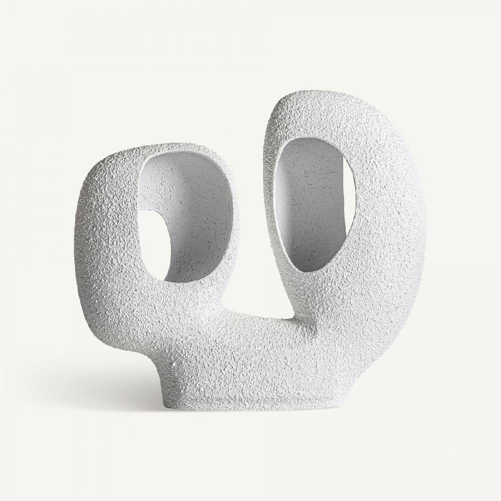 vical home FIGURA DECORATIVA GISSEL