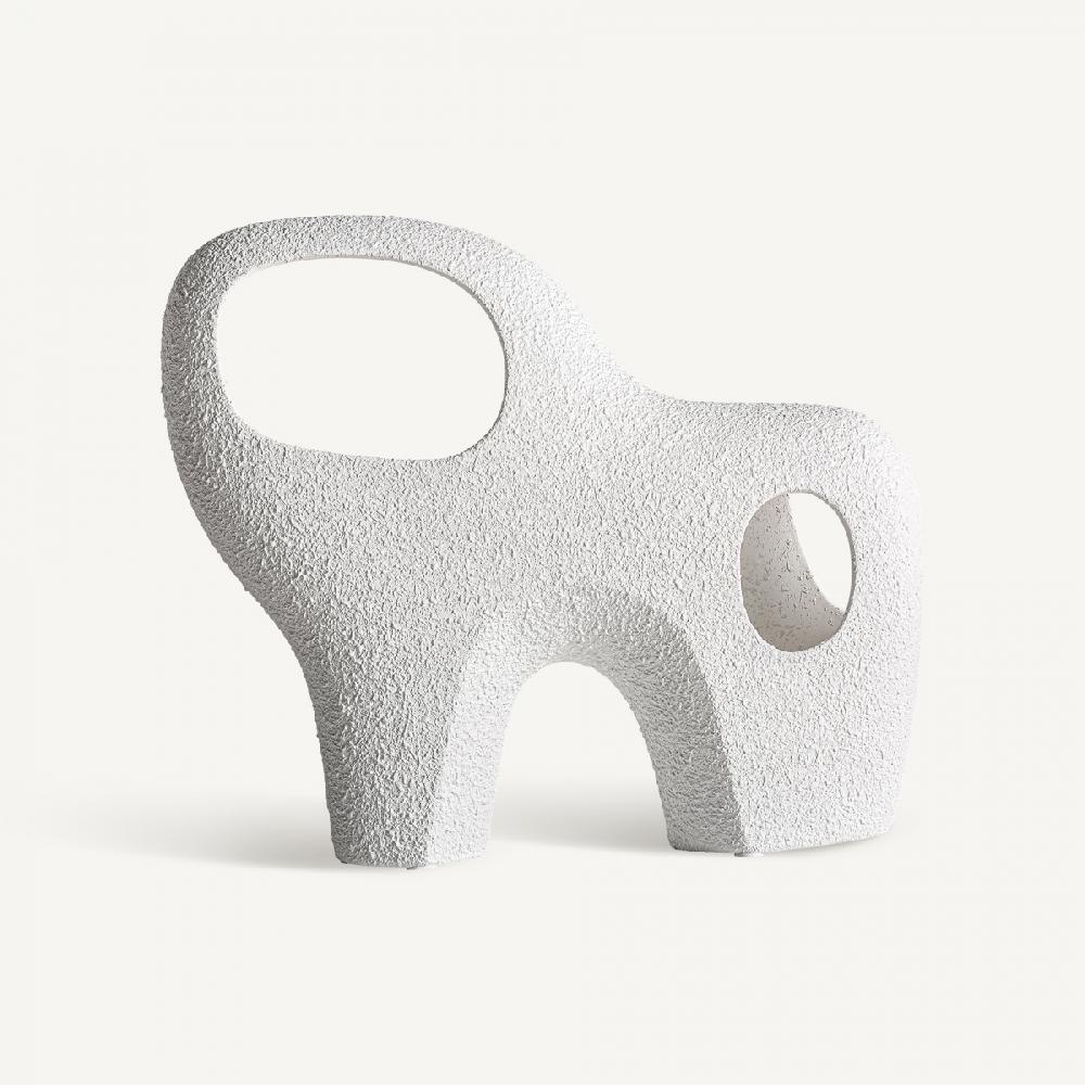 vical home FIGURA DECORATIVA GISSEL