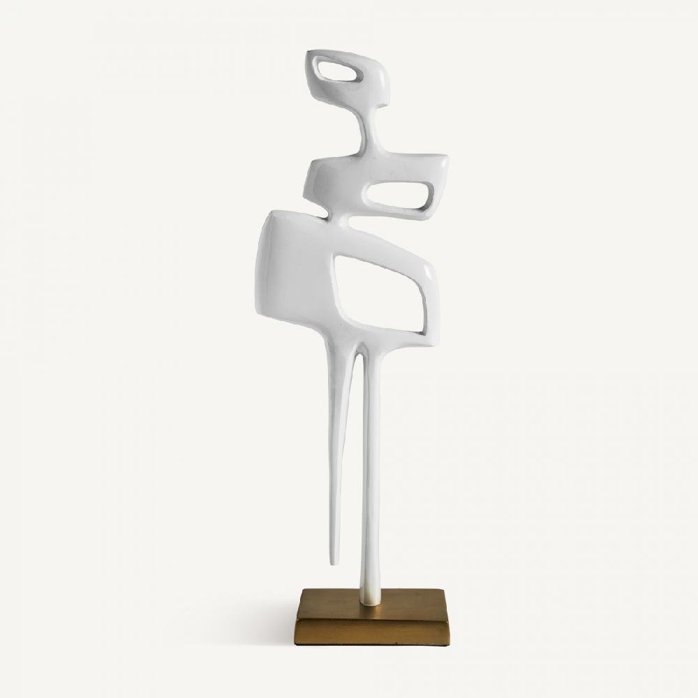 vical home FIGURA DECORATIVA HUBBLE