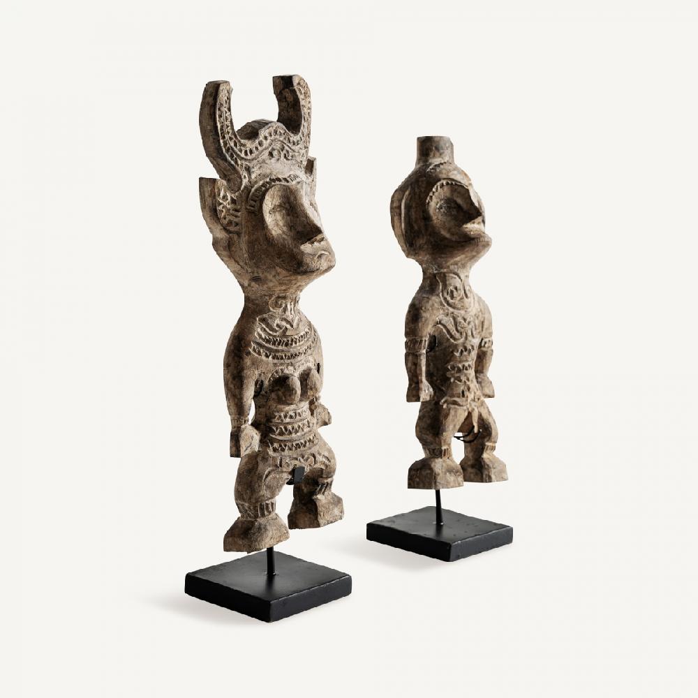 Vical Home FIGURA DECORATIVA J/2