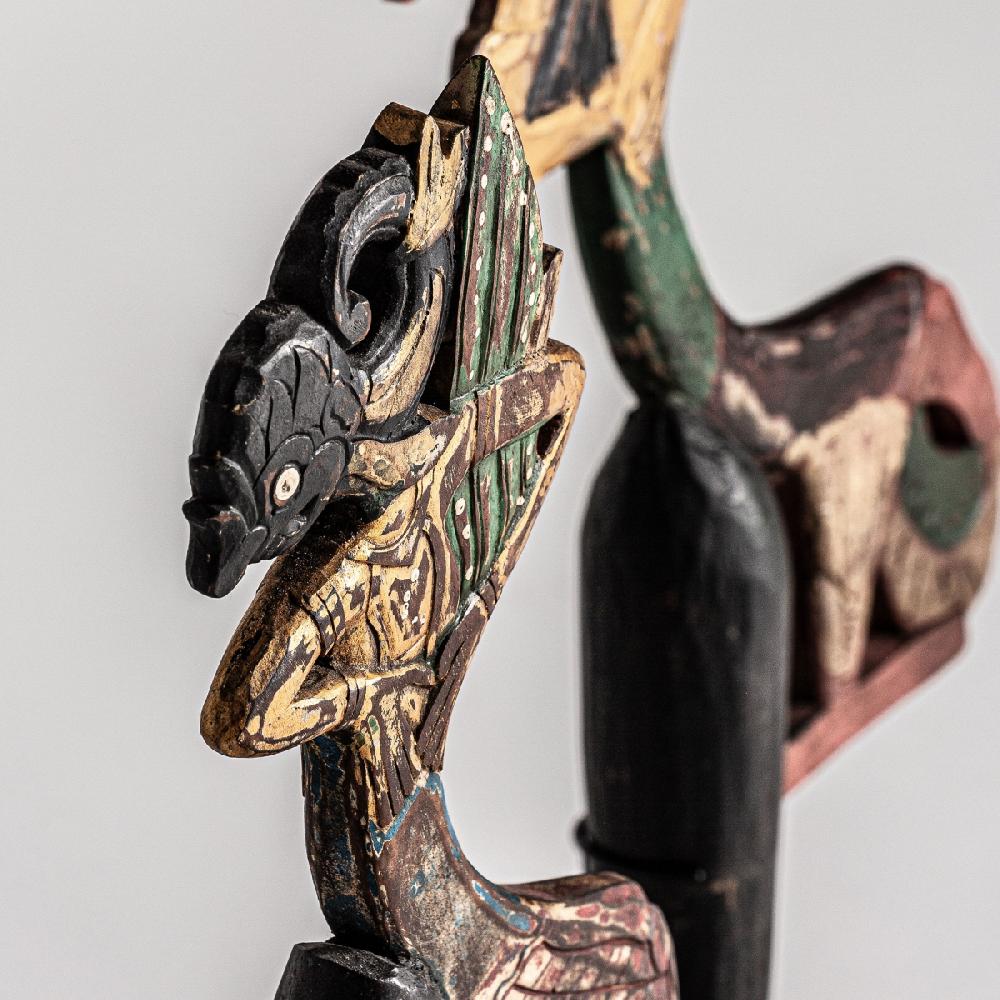 Vical Home FIGURA DECORATIVA J/2