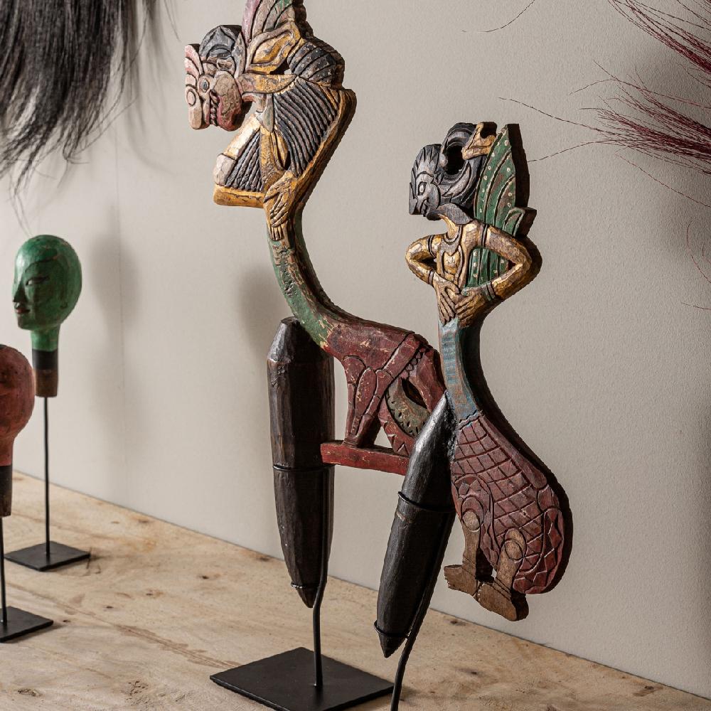 Vical Home FIGURA DECORATIVA J/2