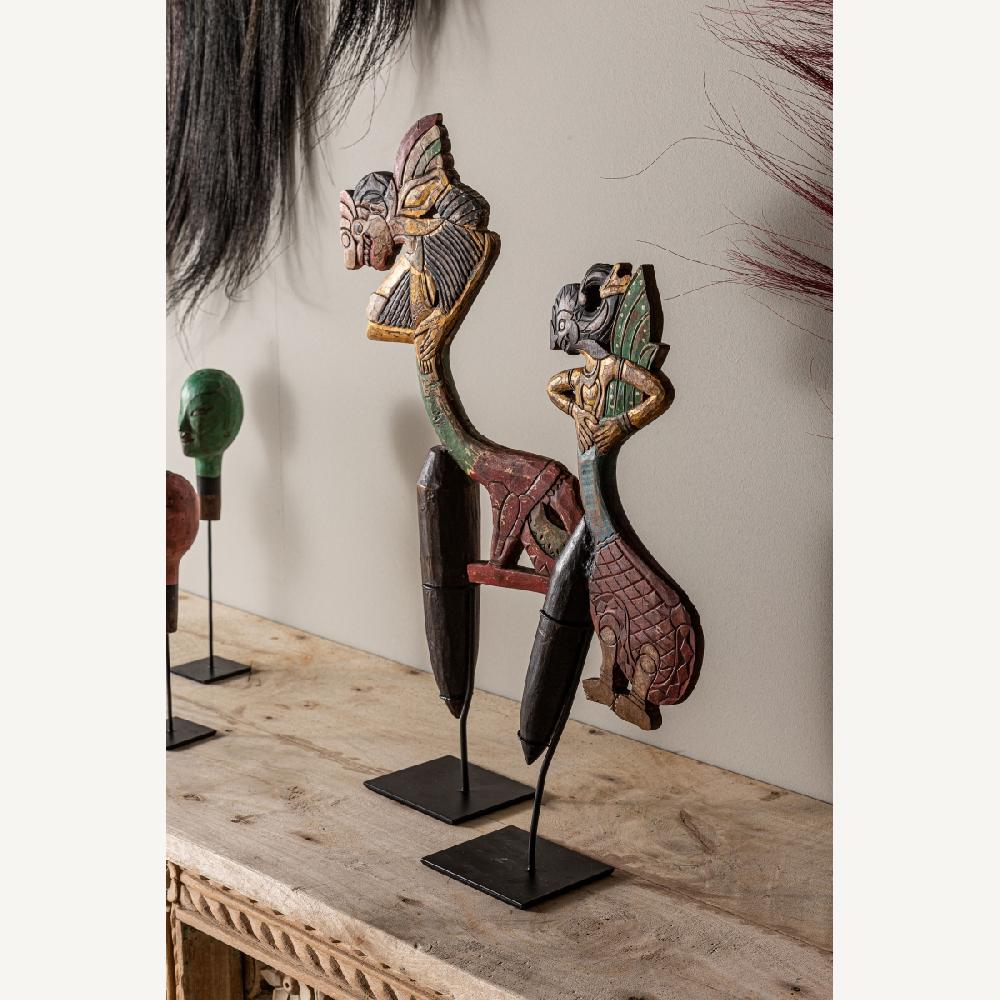 Vical Home FIGURA DECORATIVA J/2