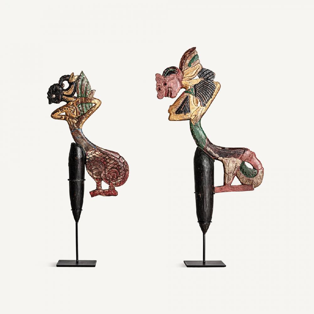 vical home FIGURA DECORATIVA J/2