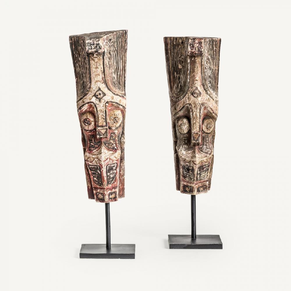 vical home FIGURA DECORATIVA J/2 PRIMITIVO