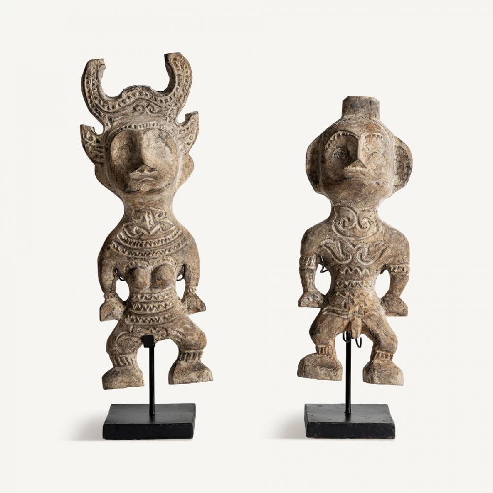 vical home FIGURA DECORATIVA J/2