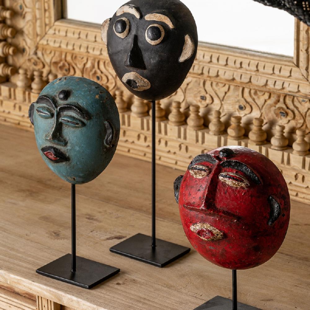 Vical Home FIGURA DECORATIVA J/3