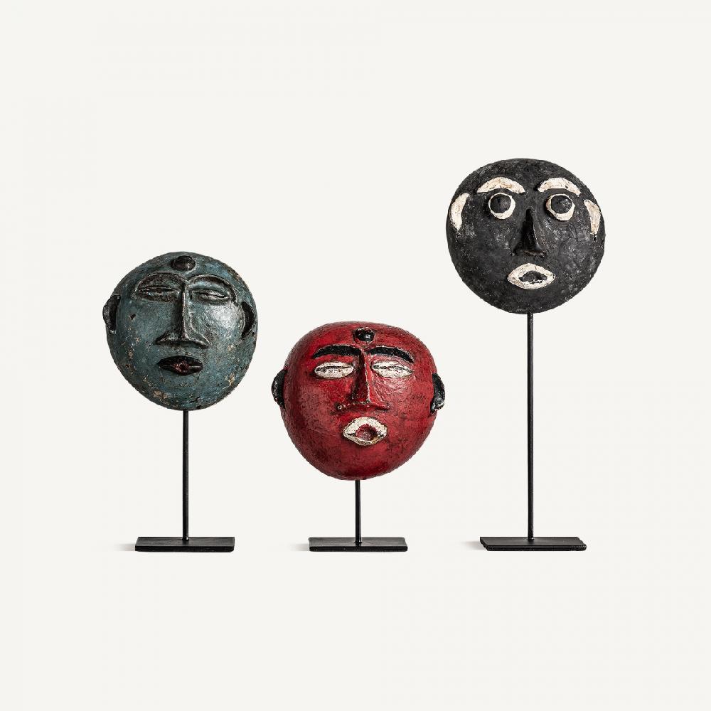 vical home FIGURA DECORATIVA J/3