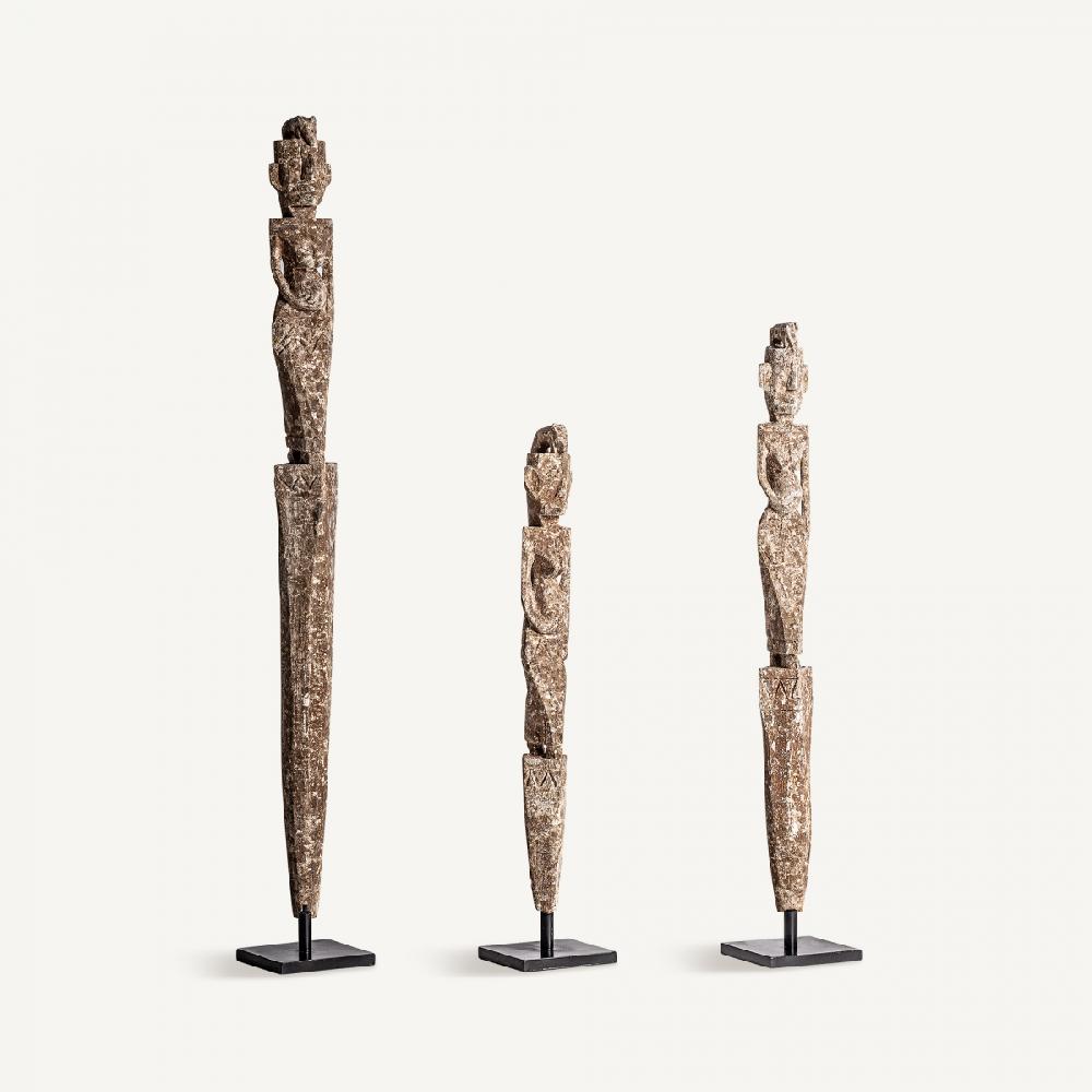 vical home FIGURA DECORATIVA J/3