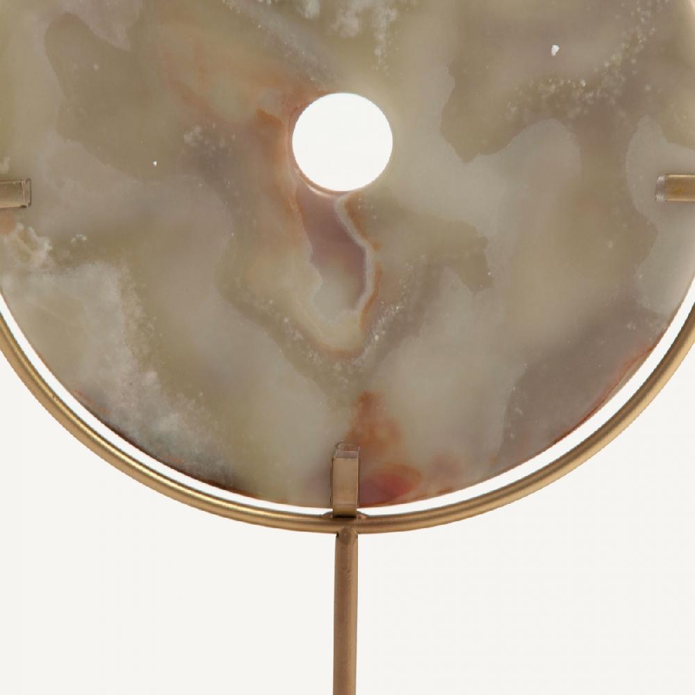 Vical Home FIGURA DECORATIVA JADE