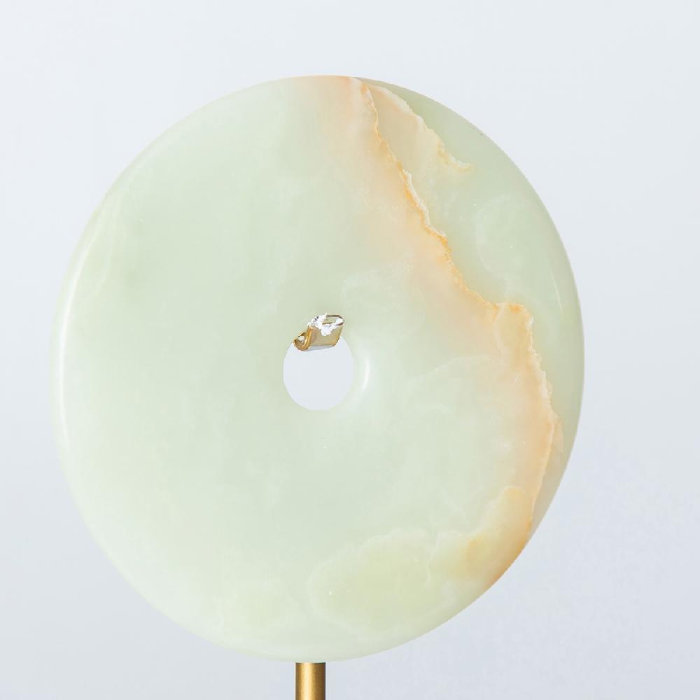 Vical Home FIGURA DECORATIVA JADE