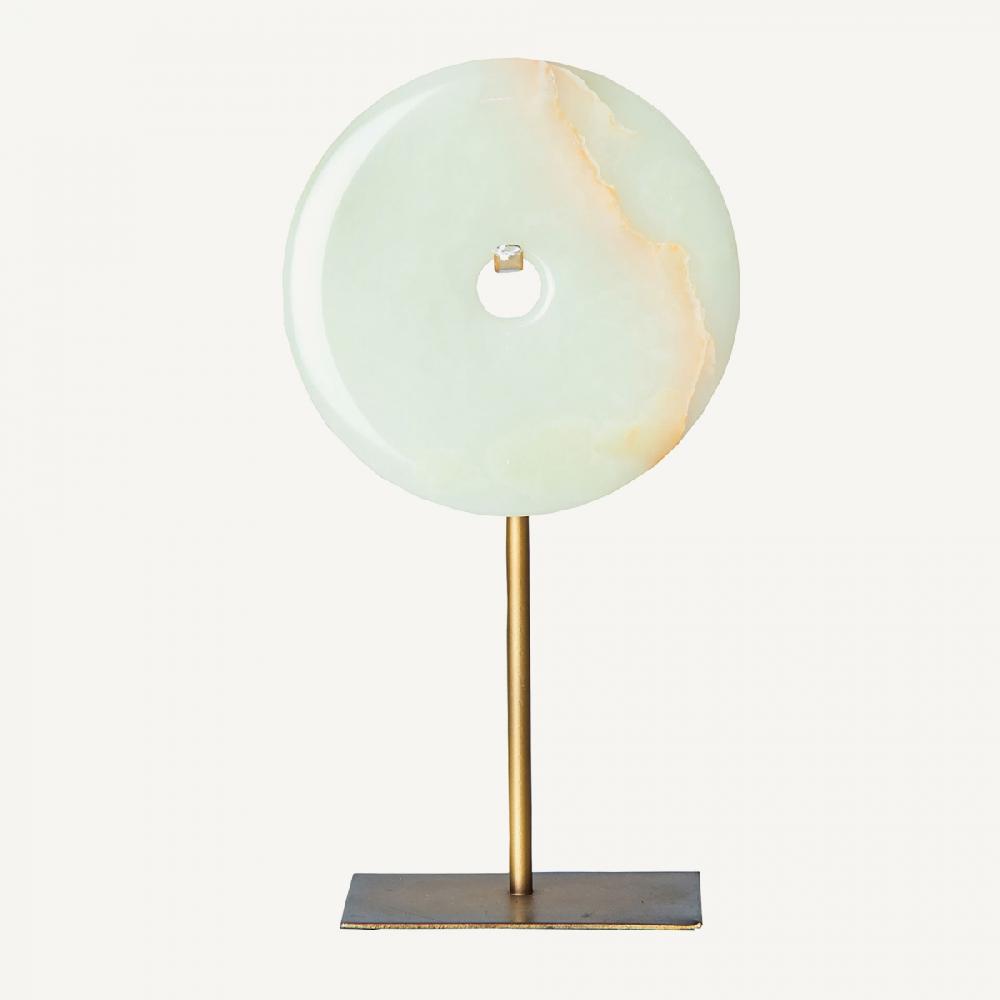 Vical Home FIGURA DECORATIVA JADE
