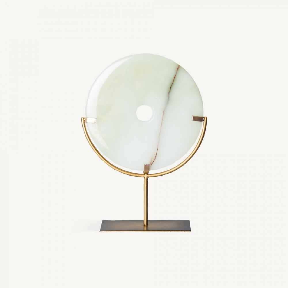 vical home FIGURA DECORATIVA JADE