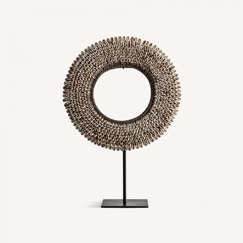 vical home FIGURA DECORATIVA JANHA