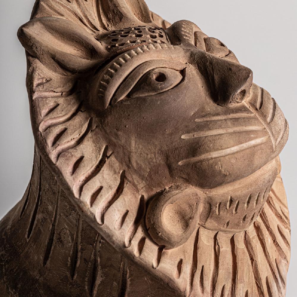 Vical Home FIGURA DECORATIVA LION