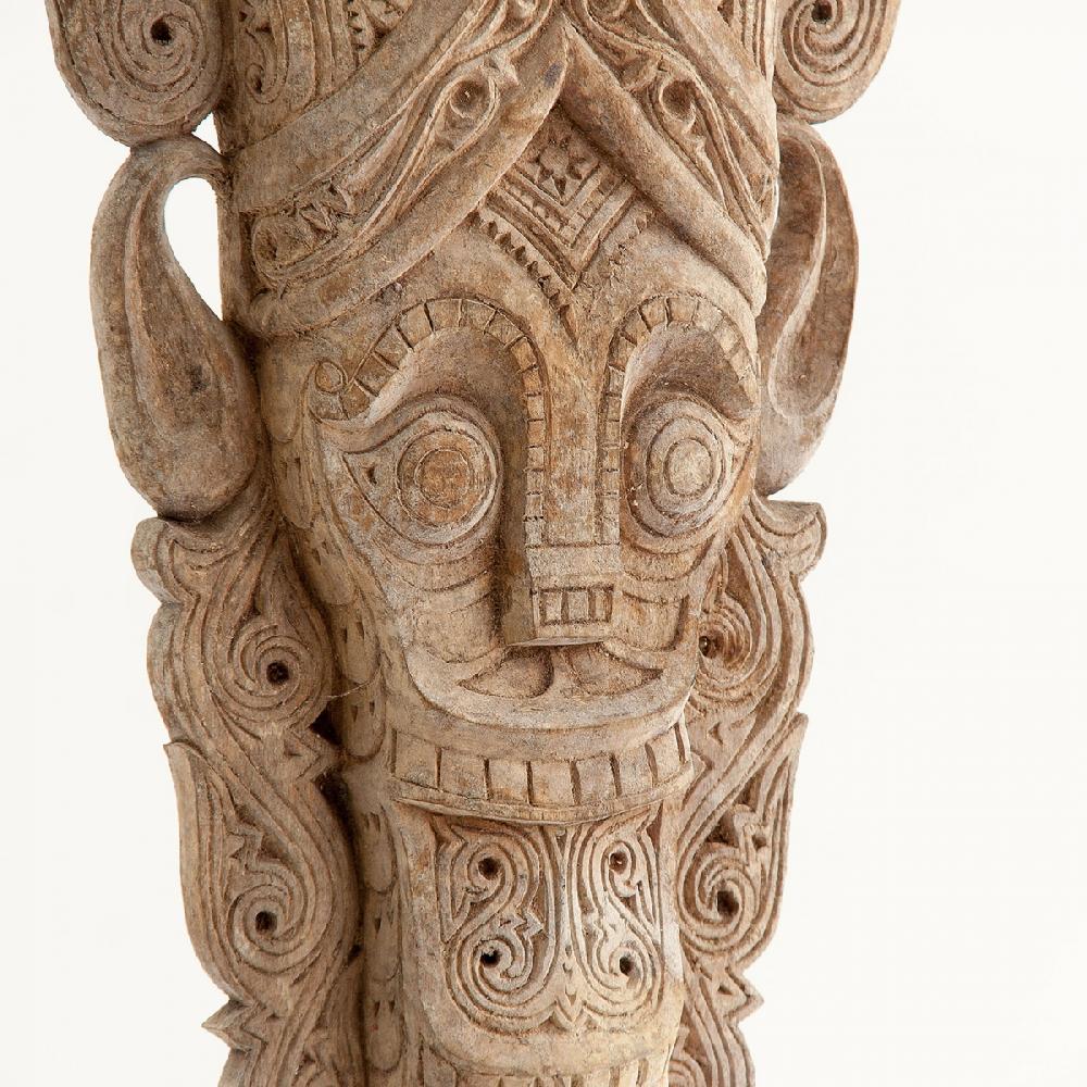 Vical Home FIGURA DECORATIVA MÁSCARA