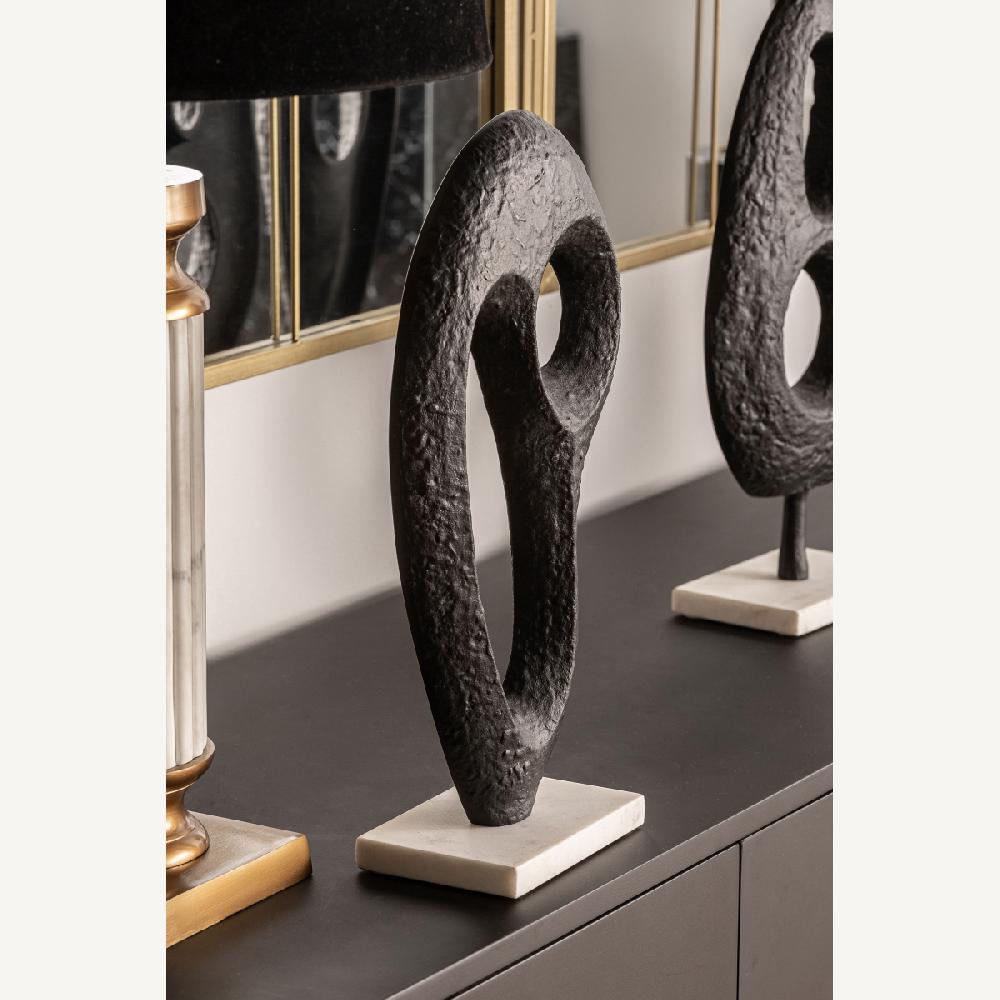 Vical Home FIGURA DECORATIVA MESSIER