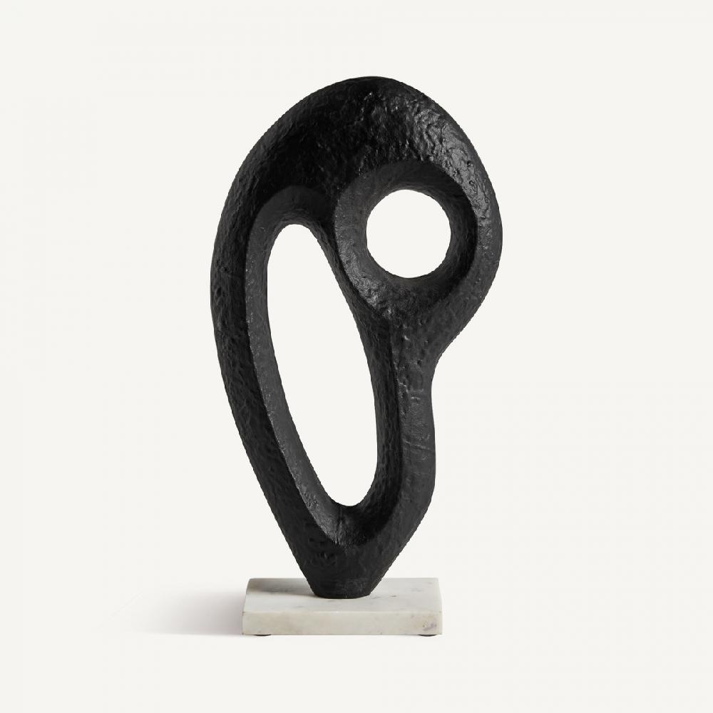 vical home FIGURA DECORATIVA MESSIER