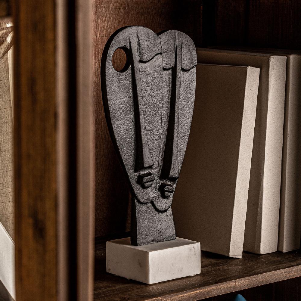 Vical Home FIGURA DECORATIVA MESSIER